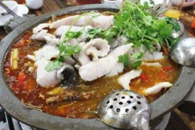 想要吃好吃的石锅鱼,就来成都麻豆AV在线免费观看