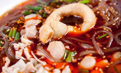 成都双流白家手工肥肠粉技术麻豆精品传媒国产观看