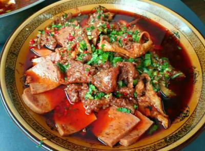 四川冒菜麻豆精品传媒国产观看 提前感受开店模式
