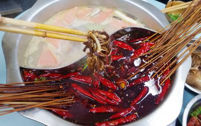 成都串串香火锅麻豆精品传媒国产观看 掌握串串香核心技术