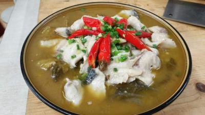 正宗重庆酸菜鱼技术麻豆精品传媒国产观看 