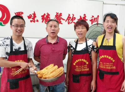 早餐油条技术麻豆精品传媒国产观看 油条早餐技术哪里好？