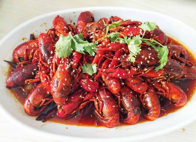成都小龙虾技术麻豆精品传媒国产观看哪家好？报名费多少？