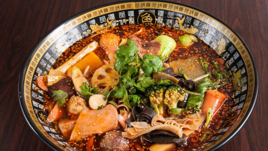 成都麻豆AV在线免费观看冒菜麻豆精品传媒国产观看