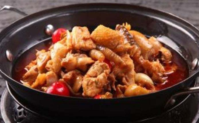 成都火锅麻豆精品传媒国产观看飘香鸡