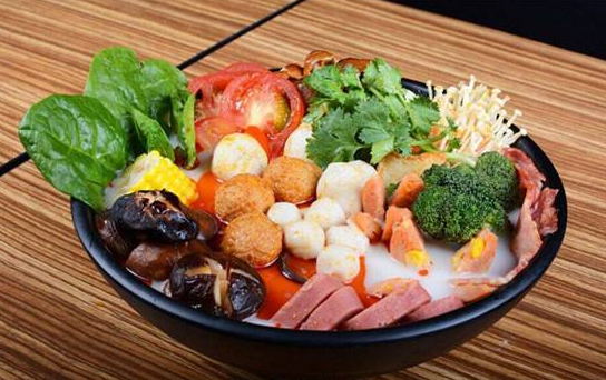 成都麻辣烫小吃麻豆精品传媒国产观看带动创业梦