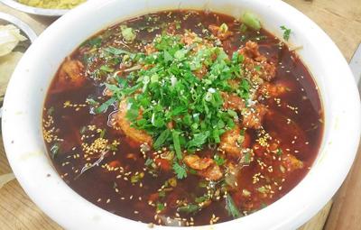 成都小吃冒菜专业麻豆精品传媒国产观看内容