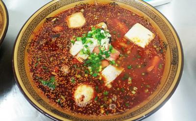 成都麻辣烫小吃麻豆精品传媒国产观看带动创业梦