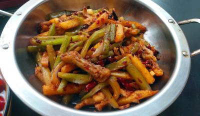 成都干锅烤鱼技术麻豆精品传媒国产观看哪家好?