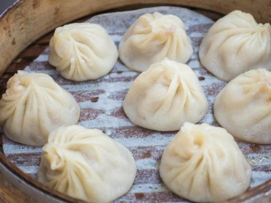 成都早餐麻豆精品传媒国产观看：包子发面和制作的步骤