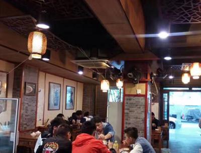 德阳麻豆伦理电影网火锅店开业