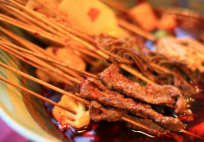 成都串串香麻豆精品传媒国产观看哪家味道巴适？