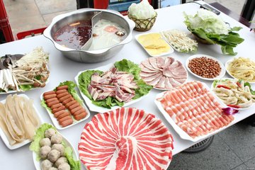 【成都火锅麻豆精品传媒国产观看】滋补火锅,怎么做？