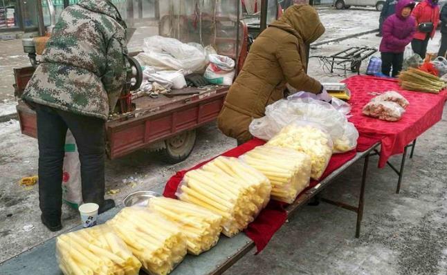 这4种民间小吃“正在消失”，有3种是大米做的，第2种没见过！