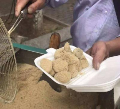 这4种民间小吃“正在消失”，有3种是大米做的，第2种没见过！
