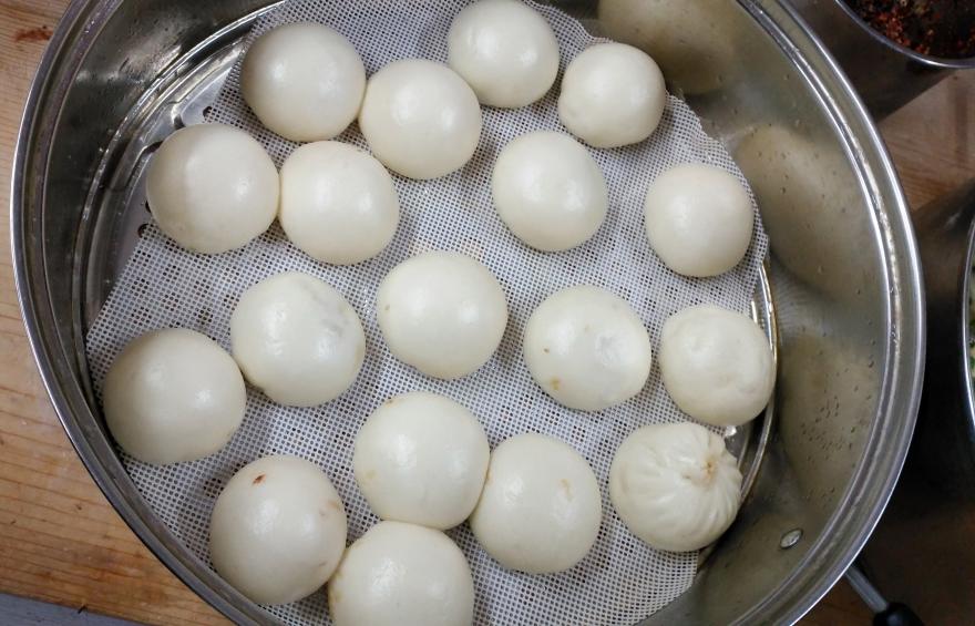 成都正宗早餐技术哪里可以学？费用多少？