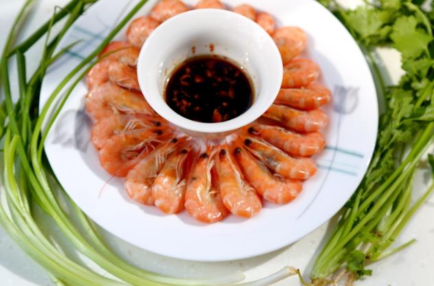 用冷水，还是热水煮虾？为什么你煮的虾又腥又柴？