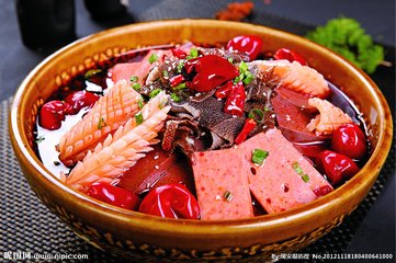 四川十大名小吃，你都吃过哪些？