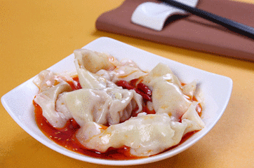 四川十大名小吃，你都吃过哪些？