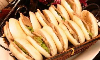 四川十大名小吃，你都吃过哪些？