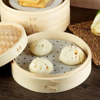 在家蒸包子，少了关键这“1步”，难怪包子不好吃