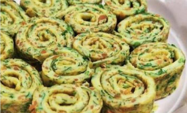 这四种很适合宅人吃的面食，做起来很简单