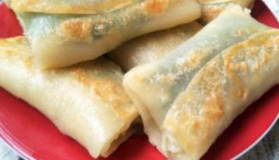 这四种很适合宅人吃的面食，做起来很简单