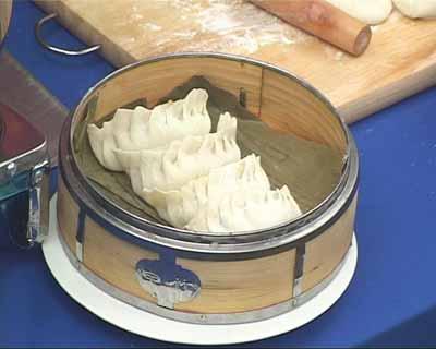 为什么面食馆的饺子更鲜香？
