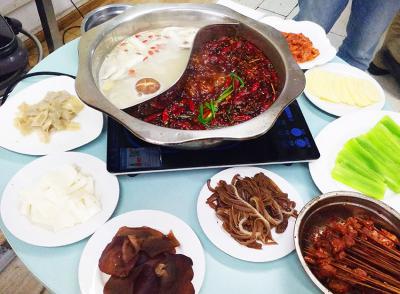 火锅麻豆精品传媒国产观看哪家正宗?麻豆AV在线免费观看清爽自然回味悠长