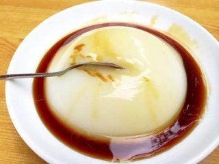 夏季天热，在家自制特色小吃凉糕，方法简单