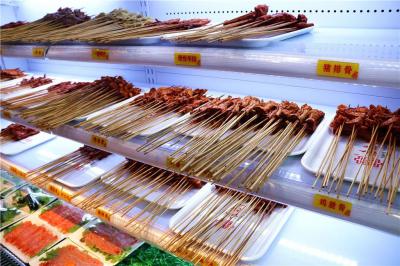 串串香麻豆精品传媒国产观看哪家好：选择经营串串香店铺的优势有哪些?