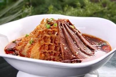成都特色小吃麻豆精品传媒国产观看：夫妻肺片的制作方法