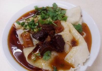 正宗铺盖面技术麻豆精品传媒国产观看，韧性十足口感极佳