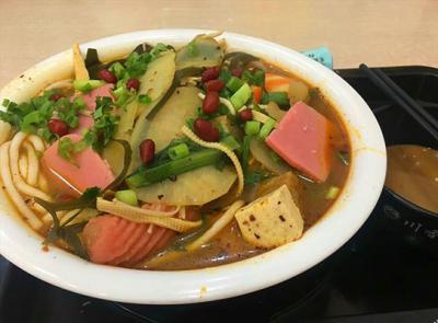 麻辣烫技术麻豆精品传媒国产观看哪家好？价格实惠口味多样化