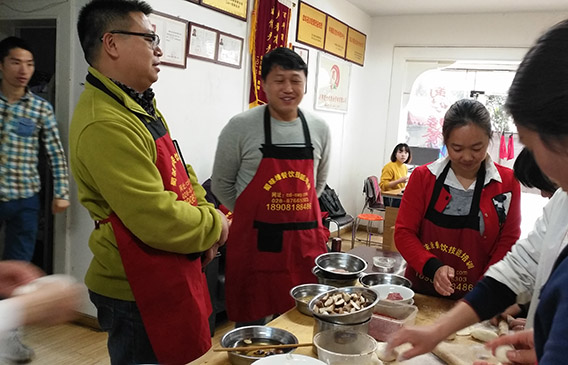麻豆伦理电影网做火锅