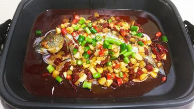 川渝万州烤鱼麻豆精品传媒国产观看哪家好？飘香味美解决你的一切厌食