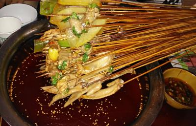 四川哪家串串香麻豆精品传媒国产观看机构味道好?正宗讲解底料炒制方法