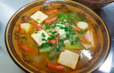 哪里可以学麻辣烫?麻豆AV在线免费观看麻辣鲜香备受客户喜爱