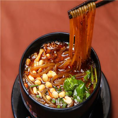 学正宗酸辣粉技术麻豆精品传媒国产观看,适合在全国各地经营