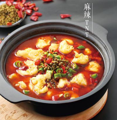 正宗钵钵鱼麻豆精品传媒国产观看哪家好,鱼肉鲜嫩无骨百吃不厌