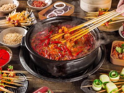地道成都串串香,成都串串香麻豆精品传媒国产观看就到麻豆AV在线免费观看