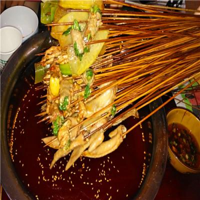  ​四川自贡冷锅串串香技术麻豆精品传媒国产观看班哪里靠谱?