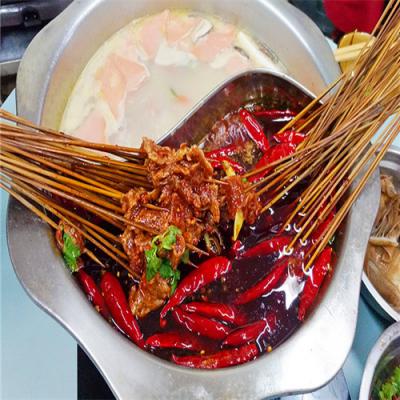 四川巴中火锅串串技术麻豆精品传媒国产观看班哪里教的好?
