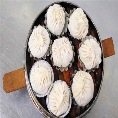 哪里学习正宗包子馒头技术？创业好项目之一