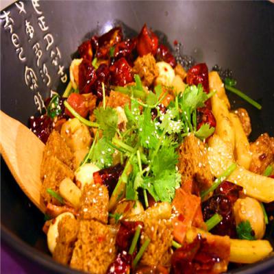绵阳麻辣香锅技术麻豆精品传媒国产观看班哪里好？