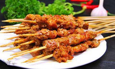  特色烧烤技术麻豆精品传媒国产观看班哪里专业？适合全国各地经营