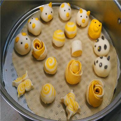渠县早餐包子技术麻豆精品传媒国产观看班哪里好？掌握馅料调制比例