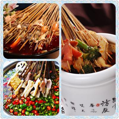 四川冷串串红油钵钵鸡技术麻豆精品传媒国产观看哪里好？