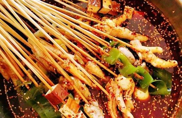 成都钵钵鸡技术麻豆精品传媒国产观看