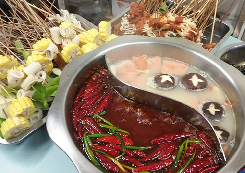 成都串串技术麻豆精品传媒国产观看